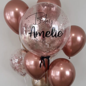 Balão de Aniversário
