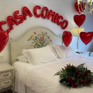 Pedido de Casamento