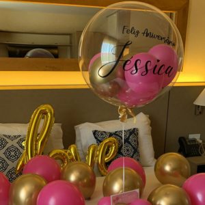 Surpresa de Aniversário